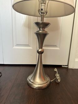 Lamp for sale