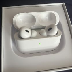 Air Pods Pro 2