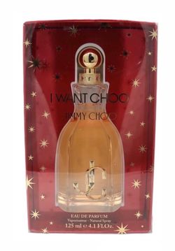 Perfume spray