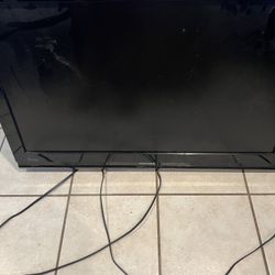 Flatscreen