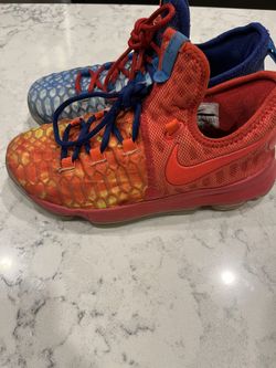 Nike Kevin Durant Shoes