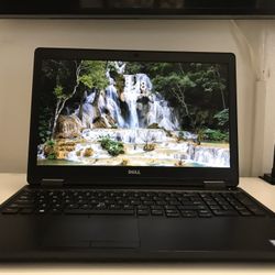 **Dell Latitude 5580 i7 Laptop w/Virtual DJ Pro 8* *Windows 11  Pro Full Activated  ** Price $ 220