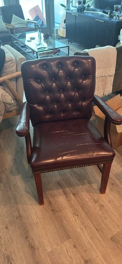 Free chair