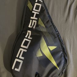 beach tennis racket cover