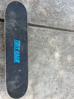 Tony Hawk Signature Series Skateboard