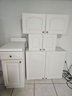 Cabinets