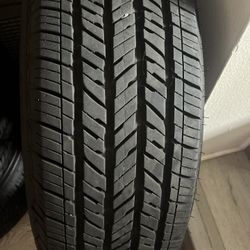 Size are 245/75 r17 Jeep Tires 