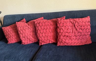Decorative Pillows