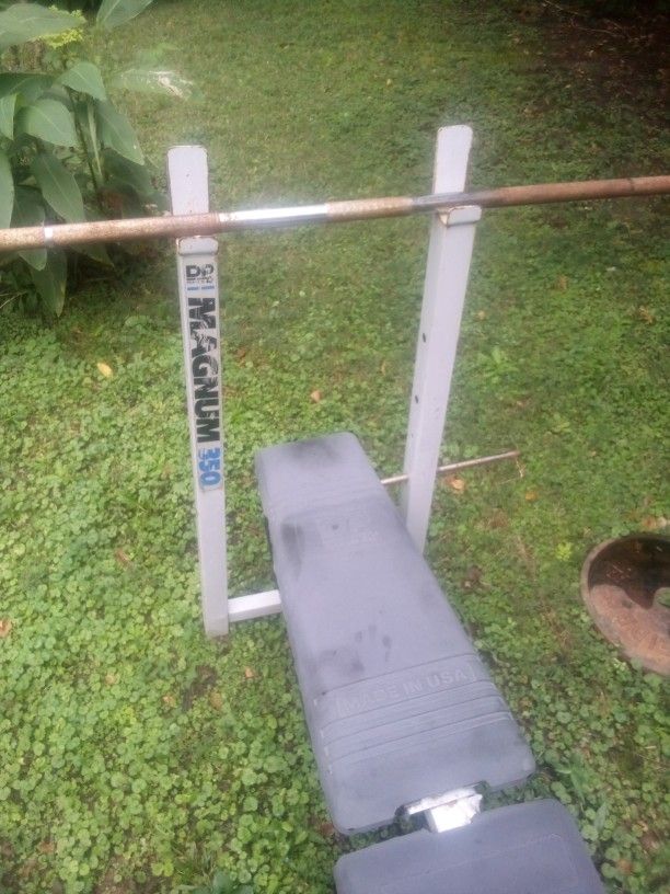 Wight Equipment