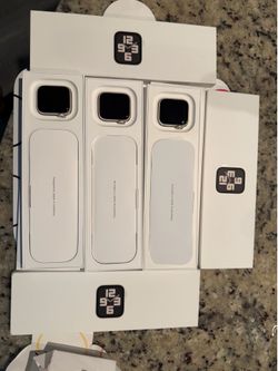 Apple Watch SE (Gen2)