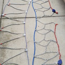 Snow Chains / Snow Cable 