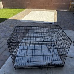 Dog Crate