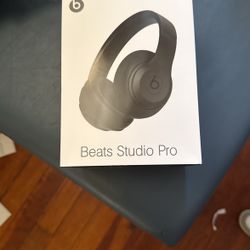 Beats  Pro 