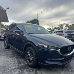 2020 Mazda CX-5 $995 Down 
