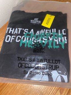 ALOCS TEE