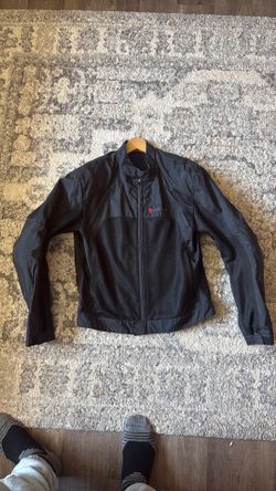Dianese Men’s Jacket