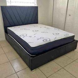 Bed On Sale . For Just 250$