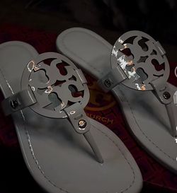 Tory Burch miller