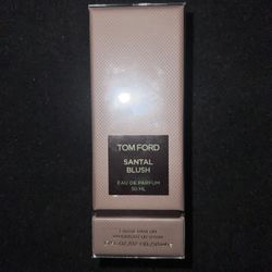 Tom Ford Santel Blush Coloane 