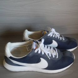 Nike Men's Fragment Design x Roshe Run LD-1000 Obsidian Size 13 