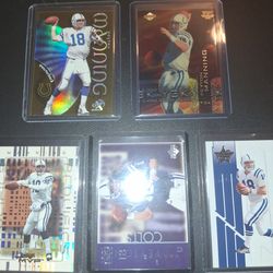Football Cards
