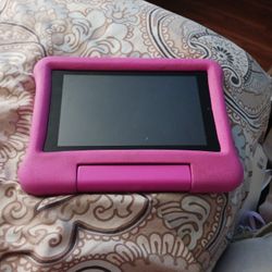 Amazon Tablet