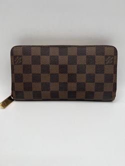 Louis Vuitton Women’s Damier Azur Zippy Long Wallet for Sale in San Diego,  CA - OfferUp