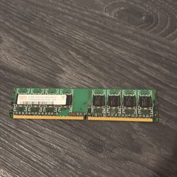 computer RAM