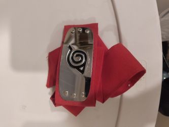 Naruto Headband