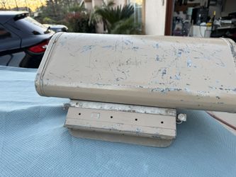 Swamp Cooler