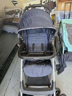 Graco Baby Stroller