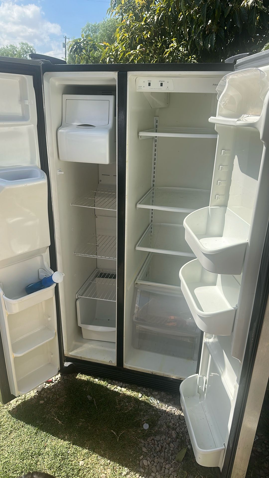 Refrigerador