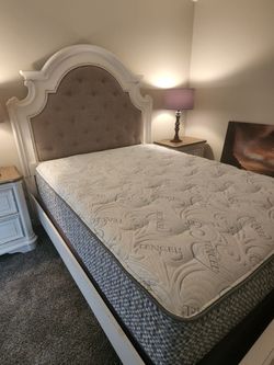 NEW MATTRESSES $10 DOWN