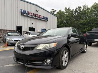 2003 Toyota Camry