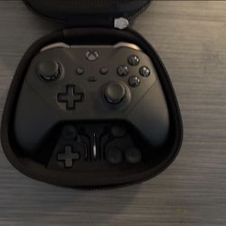 Xbox Elite controller
