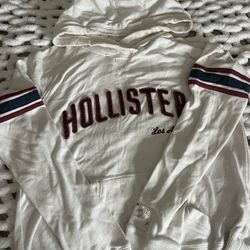 Hollister Hoodie 