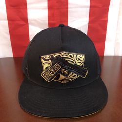 El Viejon Trucker Style Hat