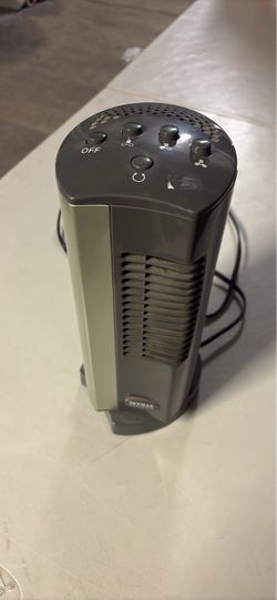 Seville Classics Mini Fan