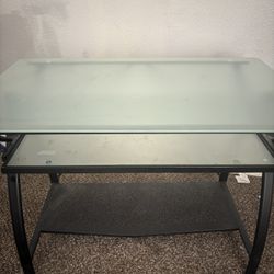 computer desk 