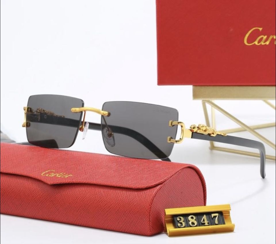 Designer Sunglasses