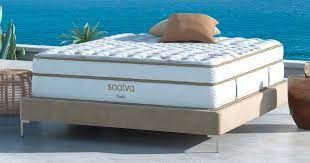 New King Size Saatva Original Mattress