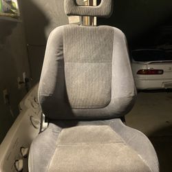 94-97 Oem Ls Acura Integra Passenger Chair With Everything