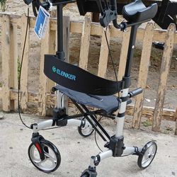 Rollator Walker 