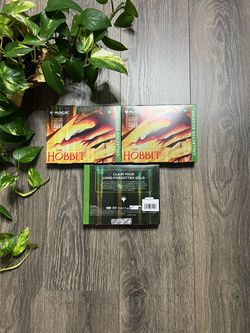 Magic The Gathering The Hobbit Collector Booster