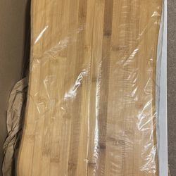 Uplift - Bamboo motions