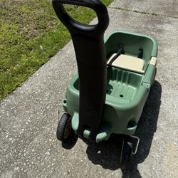 Step 2 Kids Wagon