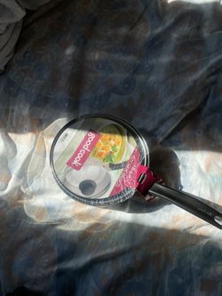 Sauce pan 2.25 quart