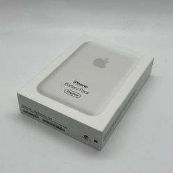 Brand New Battery Pack