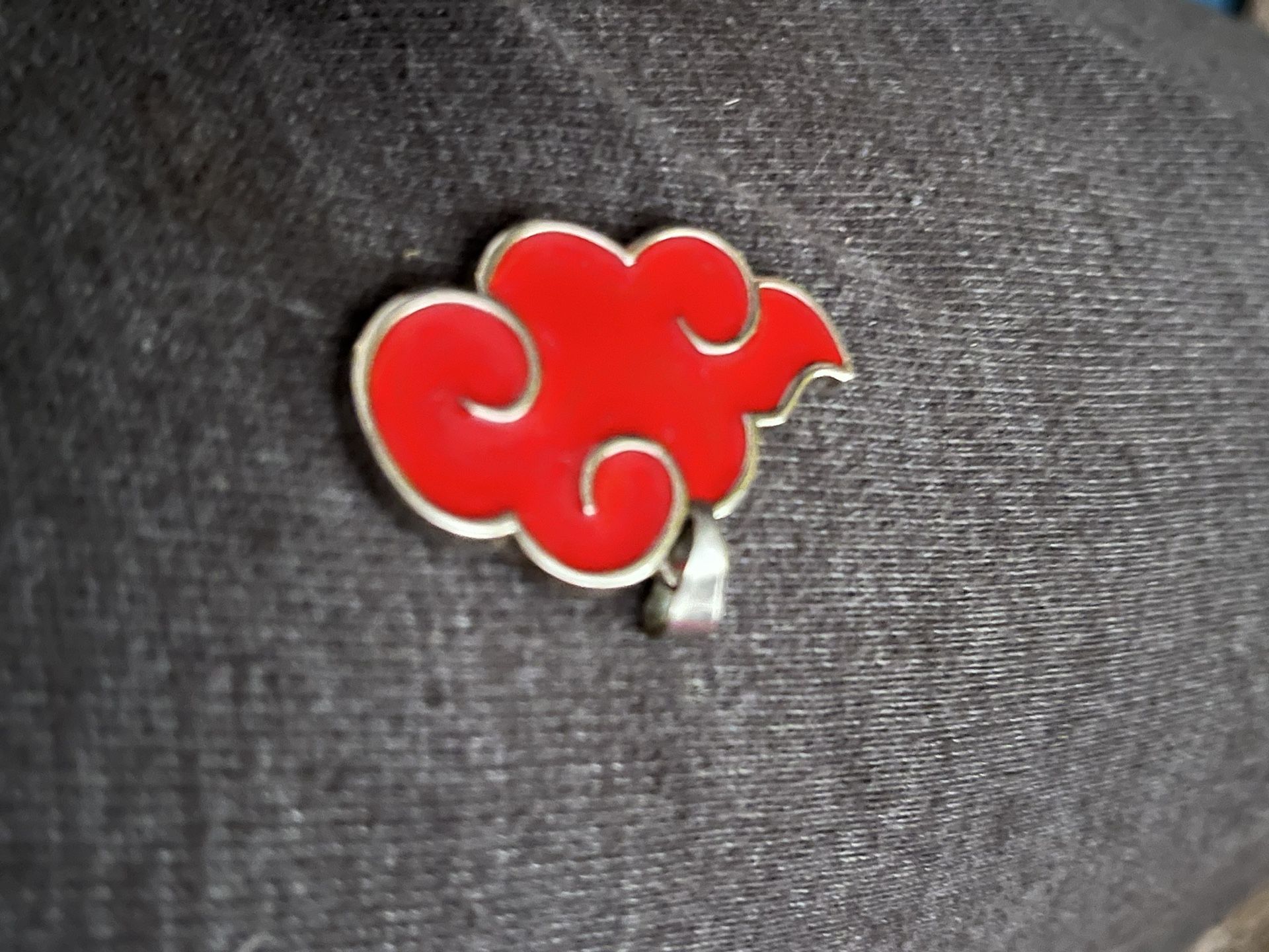 necklace charm