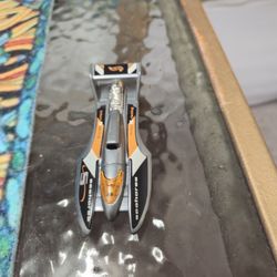 Toy Car